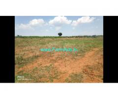 10 Acre Farm Land for Sale Near Kollegal,MM Hills Road