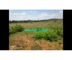 10 Acre Farm Land for Sale Near Kollegal,MM Hills Road 10 Acre Farm Land for Sale Near Kollegal,MM Hills Road