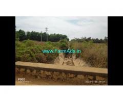 4 Acre Farm Land for Sale Near Malavalli 4 Acre Farm Land for Sale Near Malavalli