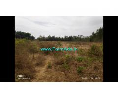 4 Acre Farm Land for Sale Near Malavalli 4 Acre Farm Land for Sale Near Malavalli