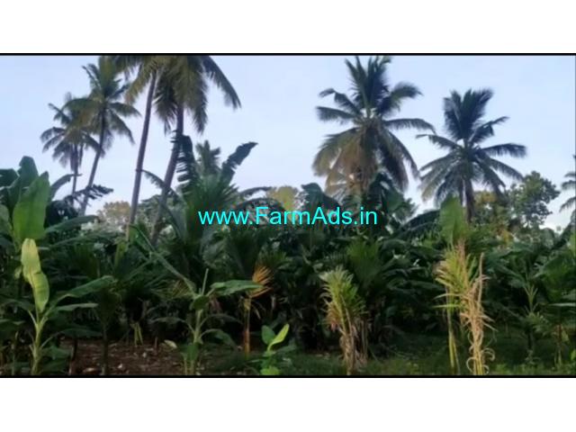 1.10 Acre Farm Land for Sale Near Kanakapura 1.10 Acre Farm Land for Sale Near Kanakapura