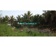 8.20 Acre farmland for sale near Udumalpet