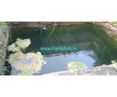 8.20 Acre farmland for sale near Udumalpet