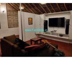 Home stay in 2 Acres 2 guntas for Sale near Sathanur