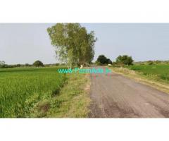 5.5 Acres Farm Land For Sale In Venangupet