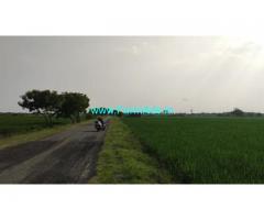 5.5 Acres Farm Land For Sale In Venangupet