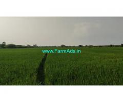 5.5 Acres Farm Land For Sale In Venangupet