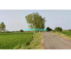 5.5 Acres Farm Land For Sale In Venangupet