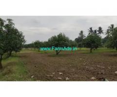 3 Acres Agriculture Land For Sale In Koovathur
