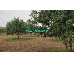 3 Acres Agriculture Land For Sale In Koovathur
