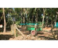 2.80 Acres Agriculture Land For Sale In Edaikazhinadu
