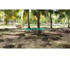 2 Acres Farm Land For Sale In Vembanur