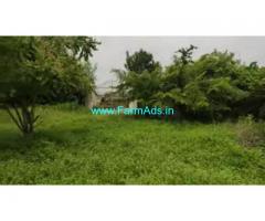 27 cents Farm Land For Sale In Koovathur