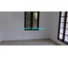 5 Cent Farm Land For Sale In Koratty