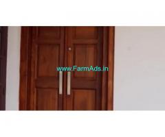 5 Cent Farm Land For Sale In Koratty