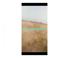 33 Acres Farm land for sale near Dubbaka