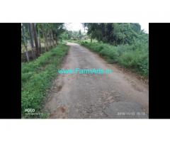 7.15 Acre Farm Land for Sale Near Mysore