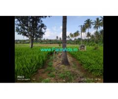 7.15 Acre Farm Land for Sale Near Mysore