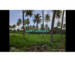 7.15 Acre Farm Land for Sale Near Mysore