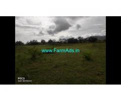 14 Acre Farm Land for Sale Near Mysore