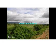 14 Acre Farm Land for Sale Near Mysore