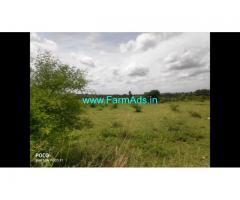 4 Acre Farm Land for Sale Near Mysore