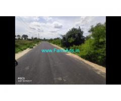 4 Acre Farm Land for Sale Near Mysore
