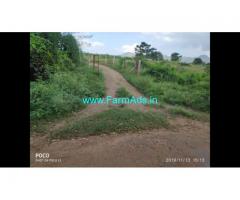 7.15 Acre Farm Land for Sale Near Mysore