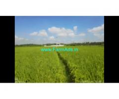10 Acre Farm Land for Sale Near Kollegal