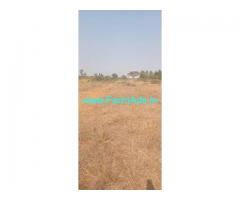 40 Acres Land for Sale in Bidraguppu