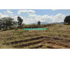22 Acre Farm Land for Sale Near Mysore