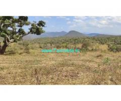22 Acre Farm Land for Sale Near Mysore
