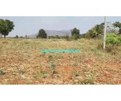 12 Acre Farm Land for Sale Near Mysore