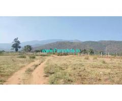 4.5 Acre Farm Land for Sale Near Mysore