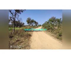 6 Acre Farm Land for Sale Near Malavalli