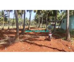 4 Acre Farm Land for Sale Near T Narasipura
