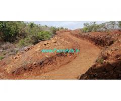 94 Acre cashew plantation for sale at Konkan near Goa Mumbai highway