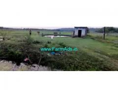 6 Acres Agriculture Land Sale In Madhuranthangam