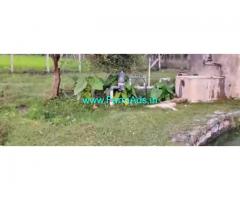 6 Acres Agriculture Land Sale In Madhuranthangam