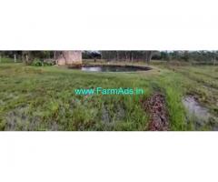 6 Acres Agriculture Land Sale In Madhuranthangam