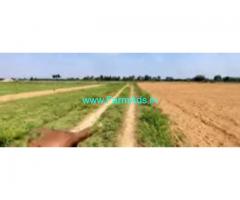 40 Acres Agriculture Land sale in Villupuram