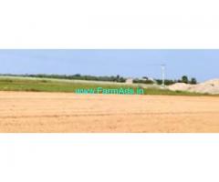 40 Acres Agriculture Land sale in Villupuram