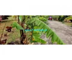 4.07 Acres Farm House Sale In Thiruvallur