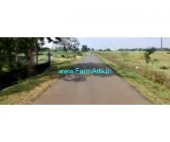 1.44 Acres Farm Land Sale In Madhuranthangam