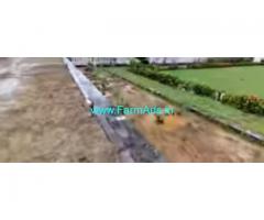 1.44 Acres Farm Land Sale In Madhuranthangam