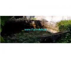 70 Cent Farm House Sale In ECR Main road