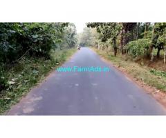30 Acres Farm Land Sale In Kuvathur