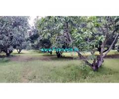 30 Acres Farm Land Sale In Kuvathur