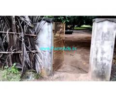 30 Acres Farm Land Sale In Kuvathur