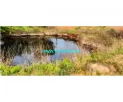 2.50 Acres Farm Land Sale In Chennai